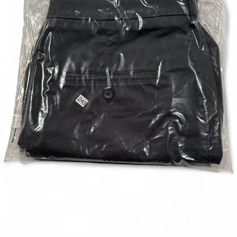Express Men's Grey and Brown Shorts